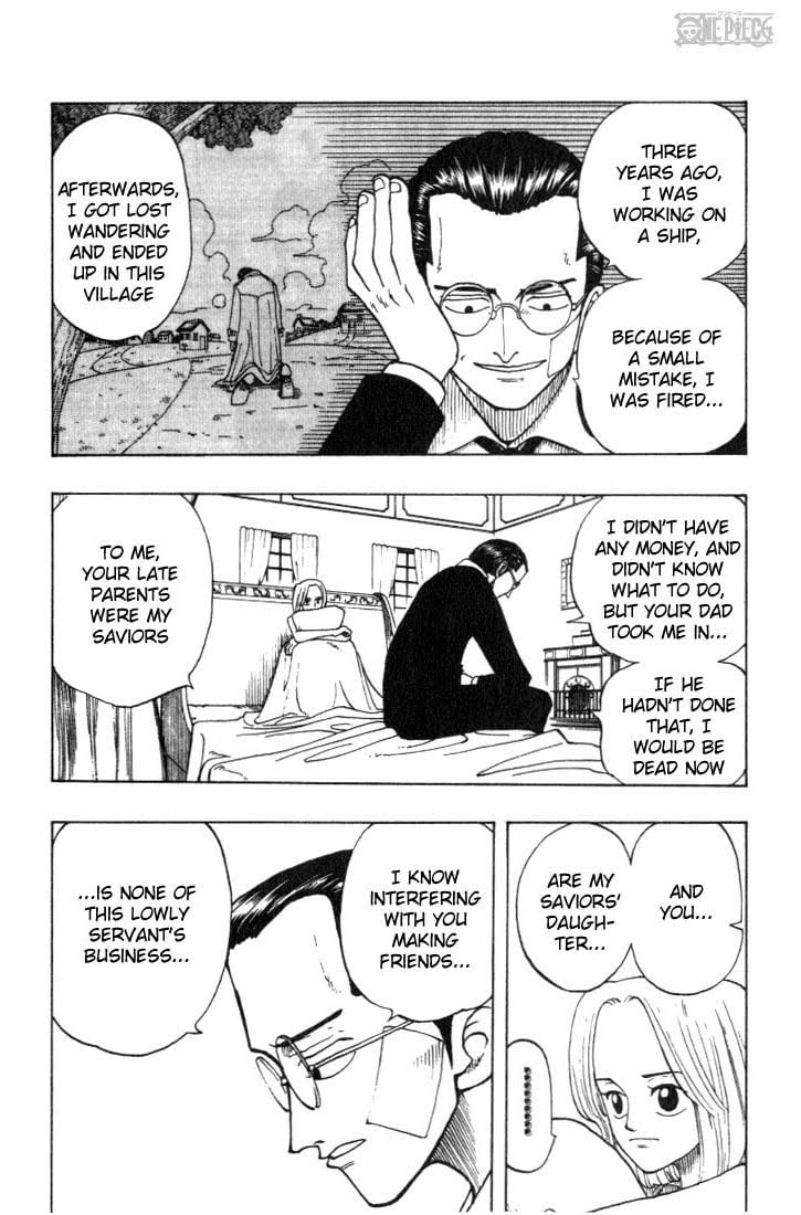 One Piece, Chapter 25 image 08